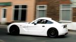 Ginetta G40R 2011 года